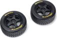 Horizon dBoots Hoons 35/085 2.4 (Gold) Belted 5-Spoke