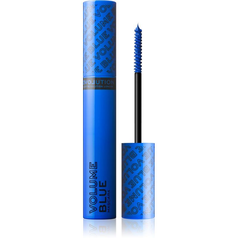Revolution Relove Volume Mascara - 10ml - 5057566589697