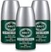 Brut Déodorant Roll-On Original 50 ml (3 pièces)