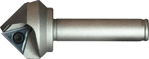 Promat/Tecwerk Afkantfrees TCGX nominale-d. 45 mm vernikkeld TCGX 1635 - 4000858037
