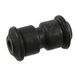 febi bilstein 02881 Leaf Spring Bush voor lente boeien, pak van een