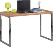Gate39 Guna Bureau Lichtbruin