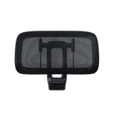Razer Razer Fujin Headrest - Hoofdsteun van gaasweefsel voor de Razer Fujin (Ultraduurzaam, ademend, Voorgevormd 3D-ontwerp, Montage in één stap) Zwart