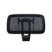 Razer Razer Fujin Headrest - Hoofdsteun van gaasweefsel voor de Razer Fujin (Ultraduurzaam, ademend, Voorgevormd 3D-ontwerp, Montage in één stap) Zwart