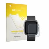 upscreen - Screenprotector voor Pebble Time 2 2026 - Folie Beschermfolie anti glare matte