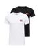 LEVI'S ® Shirt marine / rood / zwart / wit