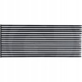 KS Tools 19x Aiguille 3mm pour Pistolet à aiguilles - 180mm