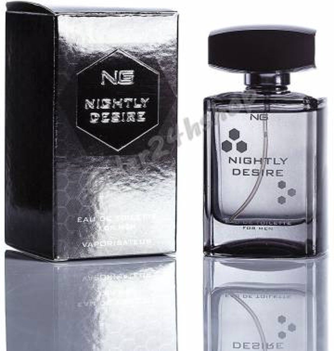 NG Nightly Desire / 100 ml / Men