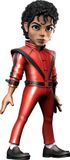MINIX Michael Jackson Figure - PVC figuur van 5 inch - Iconische pose