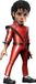 MINIX Michael Jackson Figure - PVC figuur van 5 inch - Iconische pose