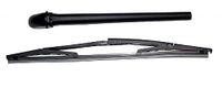 TAROS Trade 244 – 0382-n-83819 Set arm en borstel 325 mm