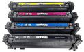 HP Toner 659A Magenta pour HP Color LaserJet