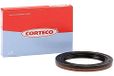 Corteco 12019597B asafdichtring, differentieel voor | 12019597B geschikt voor B-Max C-Max