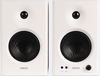 Edifier MR4-WHITE - Studio Monitor Speakers - White - Wired