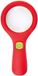 Moses Moses Loep Met Licht Krabbelkäfer 18 Cm Groen/rood