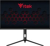 iTek GGF computer monitor 68,6 cm (27") Quad HD LED Zwart