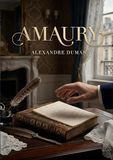 Amaury: La passion et les tourments d'un jeune homme de la haute société parisienne sous le règne de Louis Philippe