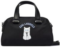 Karl Lagerfeld B4W30341 IKON Noir