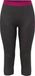 Odlo Women's Revelstoke Performance Wool Warm Unterhose 3/4-langes Merino