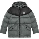 Lego Wear Doudoune à capuche enfant Jebel 733