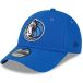 New Era Dallas Mavericks NBA The League Blue 9Forty Adjustable Cap - One-Size