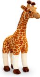 Keel Toys Giraffe Plush Toy - 50 cm - Standing Plush - Toy - Gift