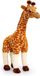 Keel Toys Giraffe Plush Toy - 50 cm - Standing Plush - Toy - Gift