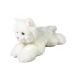Bocalan Peluche Chat Couché 25 cm
