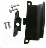 Thetford SR latch V2 Deursluiting - Zwart