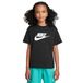 Nike Sportswear Big Kids T-shirt
