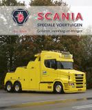 Scania - Speciale voertuigen