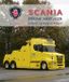 Scania - Speciale voertuigen