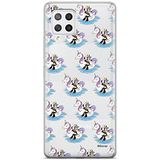 ERT GROUP Samsung A42 5G hoes - Disney Minnie 030