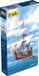 Heller Modelbouw Schepen - 80865 Santa Maria Ship Plastic - 1:75 - Modelbouw