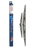 BOSCH Wischblatt 3397001873 vorne