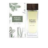 Royale Ambree Eau de Cologne / 100 ml / Unisex