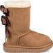 UGG Bailey Bow II Kinder Laarzen Bruin