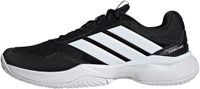 Adidas Performance Gamecourt 3 All Court Tennisschoenen - Heren - Zwart
