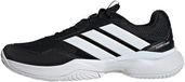 Adidas Performance Gamecourt 3 All Court Tennisschoenen - Heren - Zwart