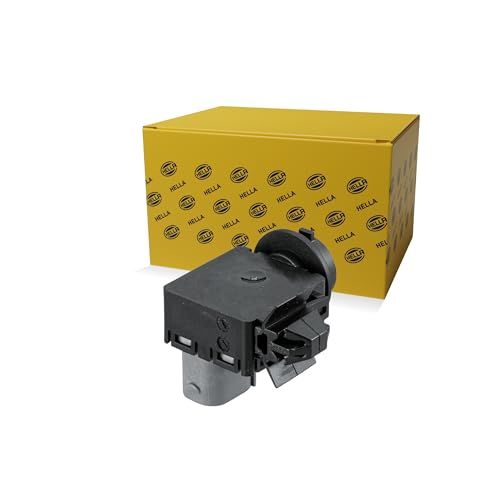 HELLA 6PX 012 684-011 Sensor, luchtkwaliteit - 3-polig - Geclipst