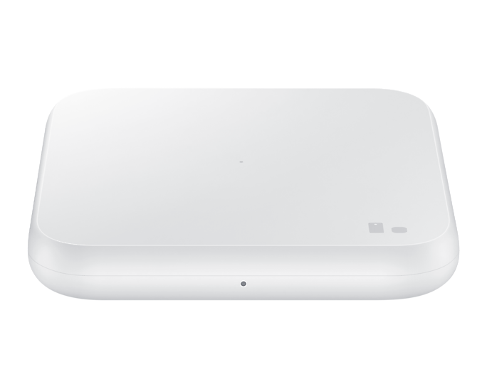 Samsung EP-P1300B - Draadloze Oplader - Wit