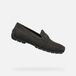 GEOX MONER W 2FIT Heren Loafers - Bruin - Maat 42
