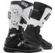 Gaerne GX-1 Goodyear Wit Zwart bottes de motocross - Taille 41