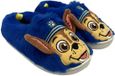 CERDÁ Paw Patrol Sloffen Jongens – Chase – Blauwe Pantoffels met Antislip Zool – Zachte Warme Slippers – Officieel