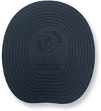 EQUINE FUSION DAMPENING PAD, SLIM Zwart