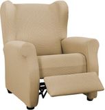 Martina Home Daytona Relax Stoelhoes, Beige