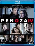 2 Dvd Stackpack Penoza - Seizoen 4 (Blu-ray) - Thriller