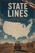 STATE LINES A TRAVEL JOURNAL & CHECKLIST FOR ALL 50 STATES