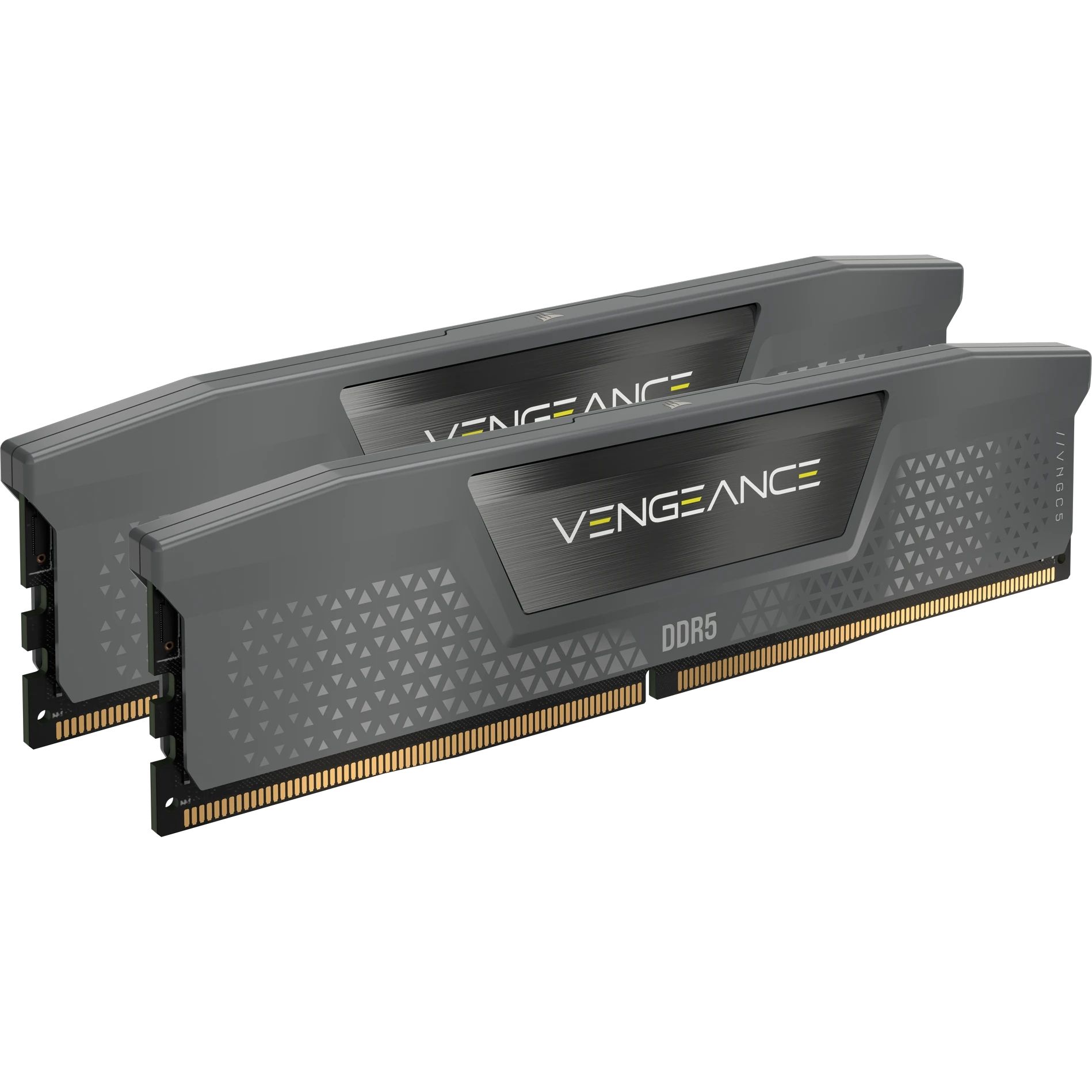 Corsair Vengeance DDR5 32GB (2x16GB) 6000MHz CL30 - Grijs kopen