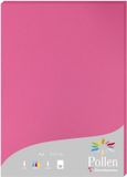 Clairefontaine Pollen papier voor inkjetprinter A4 (210x297 mm) 25 vel Fuchsia